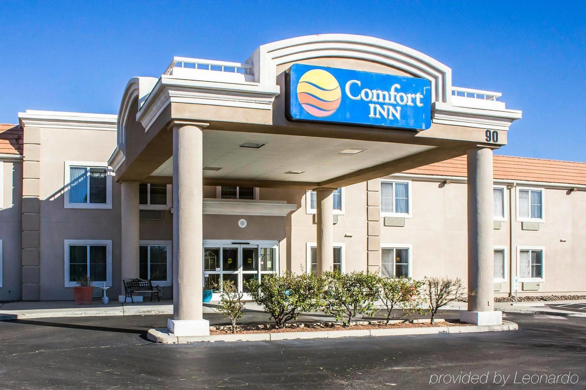 Comfort Inn Green Valley I-19 Esterno foto